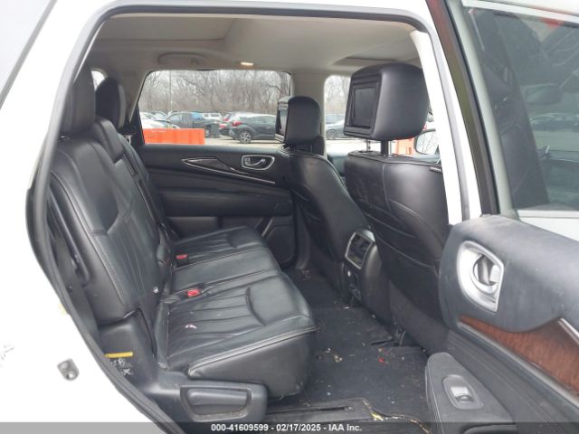 5N1AL0MM1FC534118 Infiniti QX60