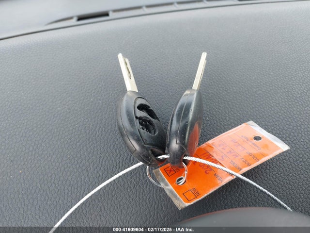 2003 MINI COOPER S WMWRE33433TD69530 Photo 10