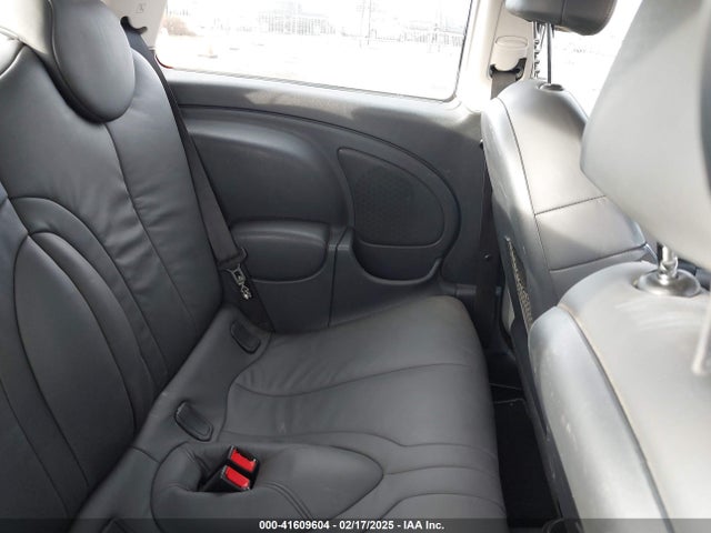 2003 MINI COOPER S WMWRE33433TD69530 Photo 7