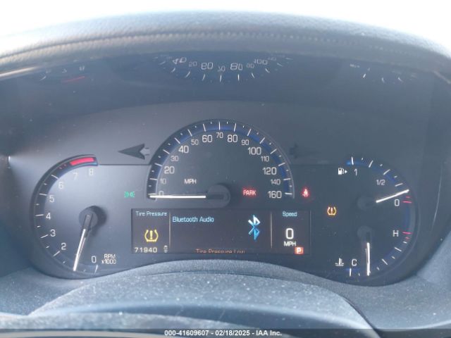 2013 CADILLAC ATS 1G6AB5RXXD0147530 Photo 6