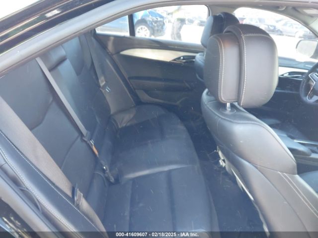 2013 CADILLAC ATS 1G6AB5RXXD0147530 Photo 7