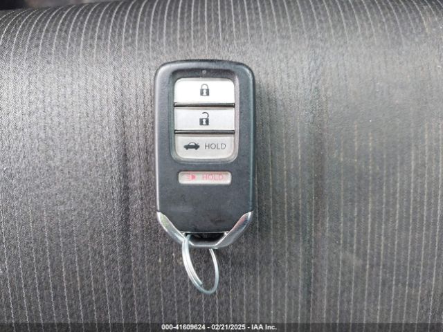 1HGCV1E32JA049298 Honda Accord Sport