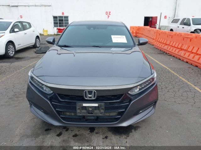 1HGCV1E32JA049298 Honda Accord Sport