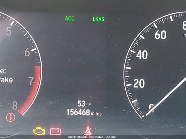 1HGCV1E32JA049298 Honda Accord Sport