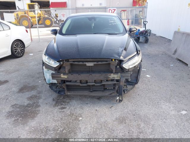 3FA6P0PU2GR295679 Ford Fusion Energi Se Luxury