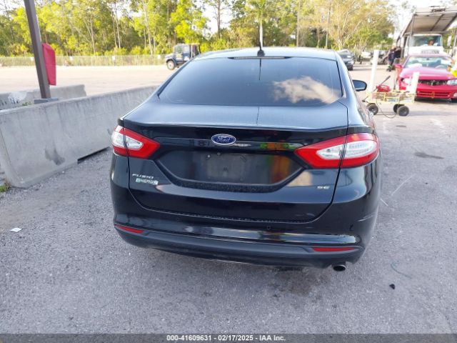 3FA6P0PU2GR295679 Ford Fusion Energi Se Luxury