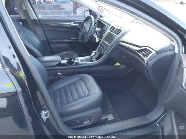 3FA6P0PU2GR295679 Ford Fusion Energi Se Luxury