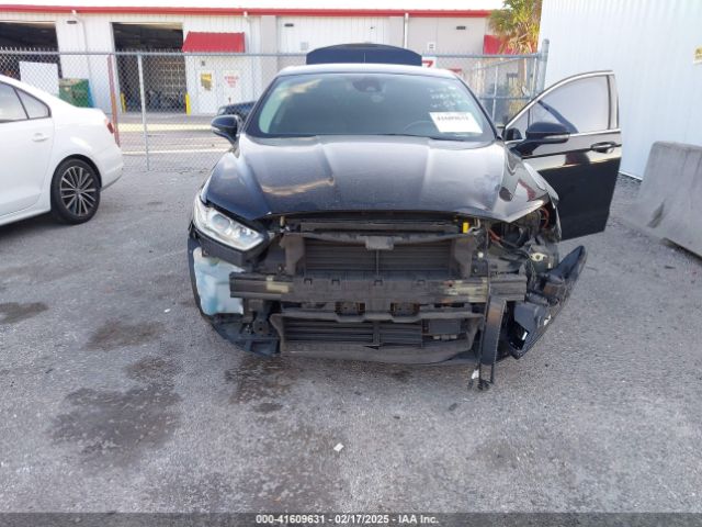 3FA6P0PU2GR295679 Ford Fusion Energi Se Luxury