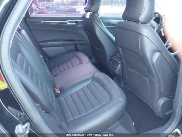 3FA6P0PU2GR295679 Ford Fusion Energi Se Luxury