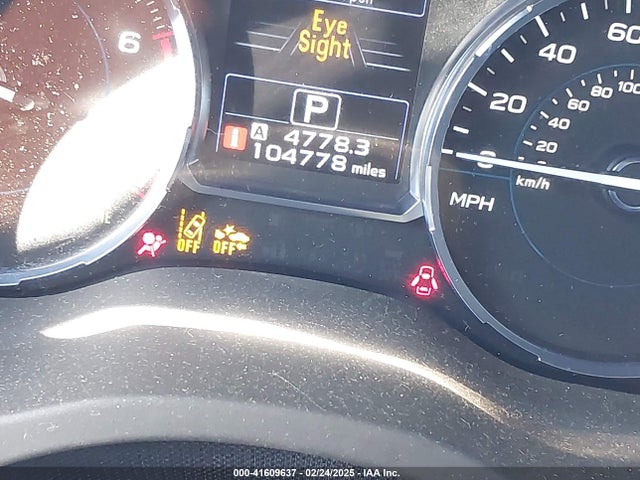 Subaru Forester 2.5i Premium 2018 JF2SJAGC5JH601260 Image 15