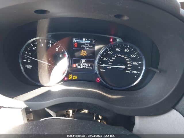 Subaru Forester 2.5i Premium 2018 JF2SJAGC5JH601260 Image 7