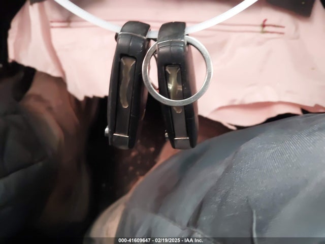 1G11Z5SA5KU116523 Chevrolet IMPALA LT
