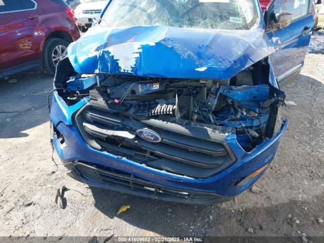 1FMCU0F7XKUC45689 Ford ESCAPE S