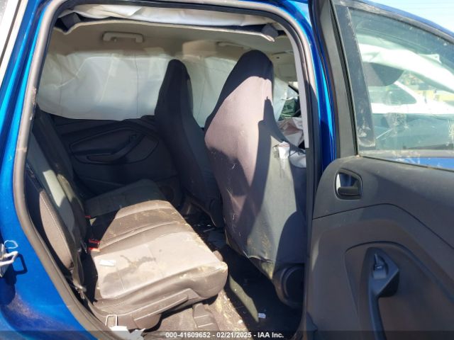 1FMCU0F7XKUC45689 Ford ESCAPE S