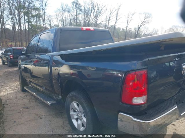 1C6RR7LG6MS532286 RAM 1500 Classic Slt  4x4 5'7 Box
