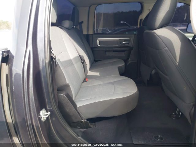 1C6RR7LG6MS532286 RAM 1500 Classic Slt  4x4 5'7 Box