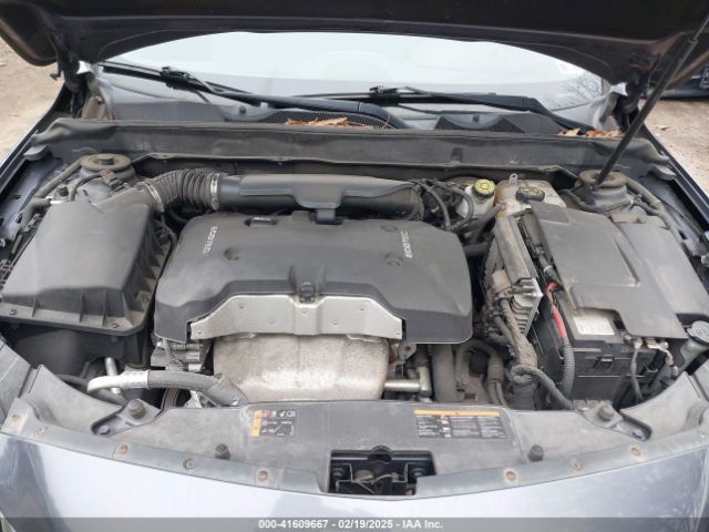 1G11B5SL8FF255836 Chevrolet MALIBU LS