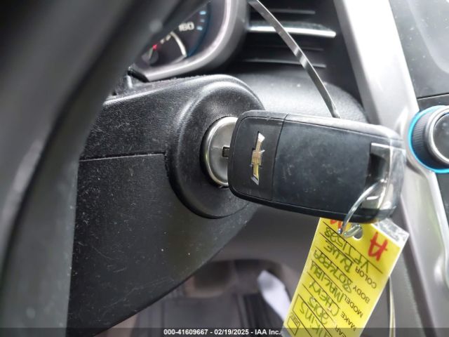 1G11B5SL8FF255836 Chevrolet MALIBU LS