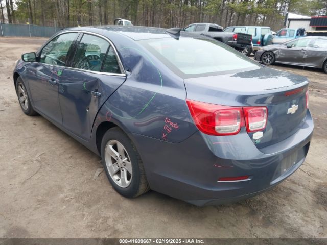 1G11B5SL8FF255836 Chevrolet MALIBU LS