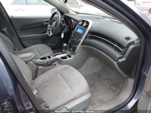 1G11B5SL8FF255836 Chevrolet MALIBU LS