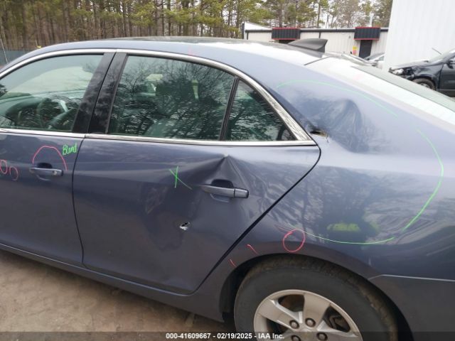 1G11B5SL8FF255836 Chevrolet MALIBU LS
