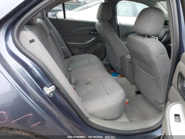 1G11B5SL8FF255836 Chevrolet MALIBU LS