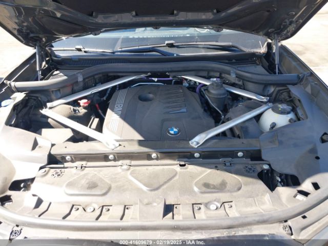 5UX23EM03R9S44014 BMW X7 Xdrive40i