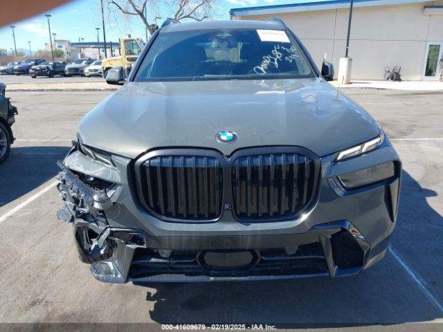 5UX23EM03R9S44014 BMW X7 Xdrive40i