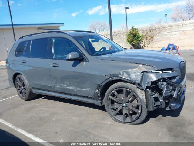 5UX23EM03R9S44014 BMW X7 Xdrive40i
