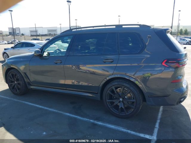 5UX23EM03R9S44014 BMW X7 Xdrive40i