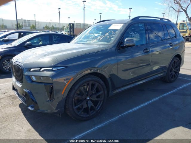 5UX23EM03R9S44014 BMW X7 Xdrive40i