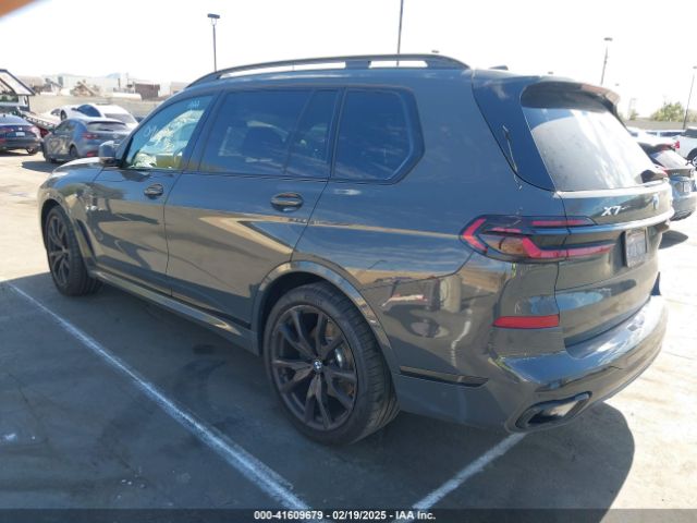 5UX23EM03R9S44014 BMW X7 Xdrive40i