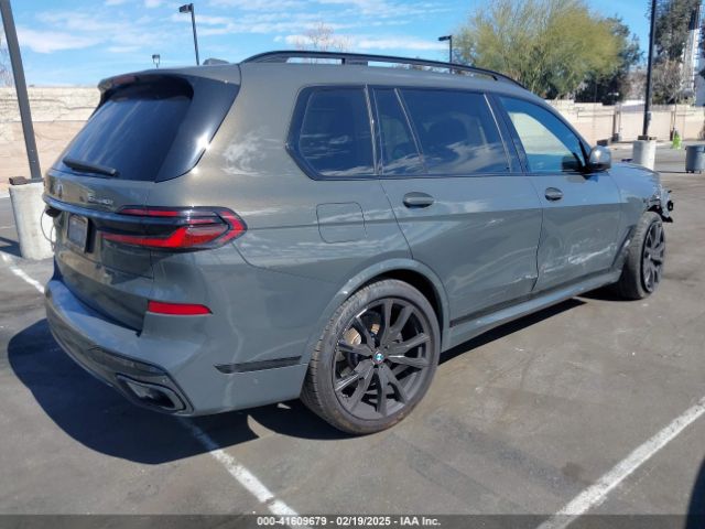 5UX23EM03R9S44014 BMW X7 Xdrive40i