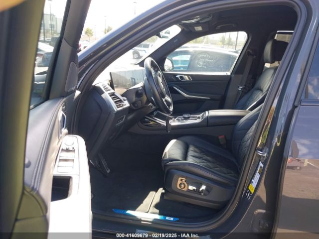 5UX23EM03R9S44014 BMW X7 Xdrive40i