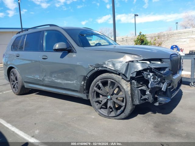 5UX23EM03R9S44014 BMW X7 Xdrive40i