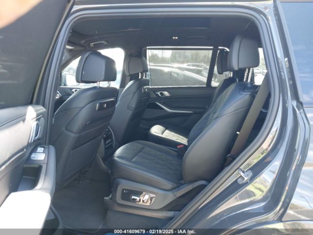 5UX23EM03R9S44014 BMW X7 Xdrive40i