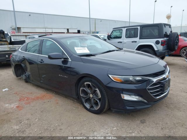 1G1ZD5ST6PF236863 auction archive image