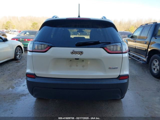 1C4PJLLB7KD178350 Jeep Cherokee Latitude Plus Fwd