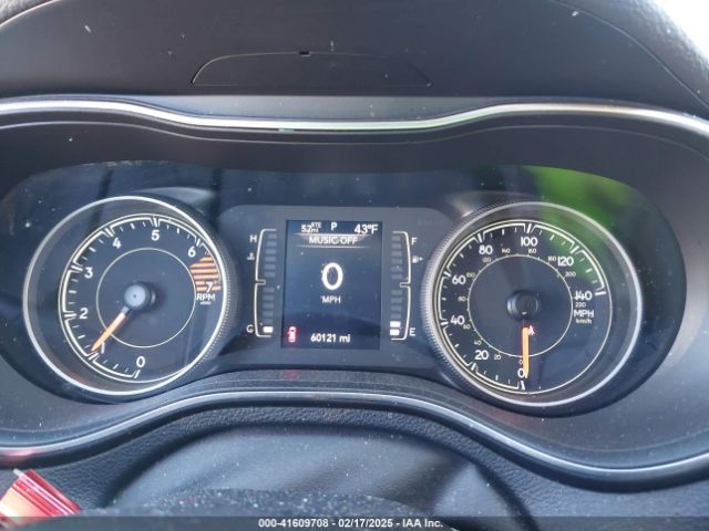 1C4PJLLB7KD178350 Jeep Cherokee Latitude Plus Fwd