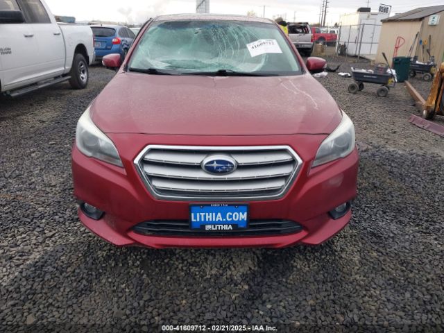 4S3BNEN66H3030991 Subaru Legacy 3.6r Limited