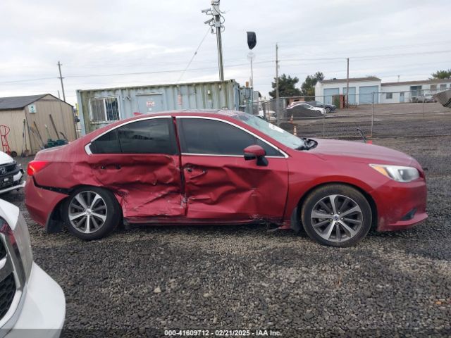 4S3BNEN66H3030991 Subaru Legacy 3.6r Limited