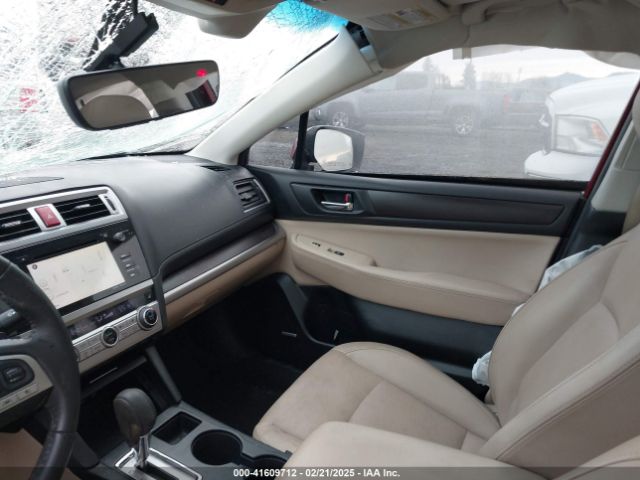 4S3BNEN66H3030991 Subaru Legacy 3.6r Limited
