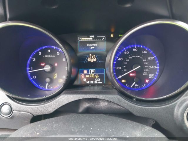 4S3BNEN66H3030991 Subaru Legacy 3.6r Limited