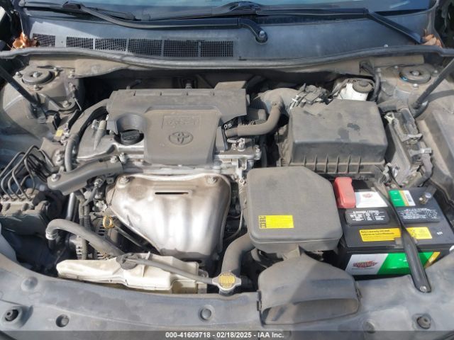 4T1BF1FK4EU730673 Toyota CAMRY SE