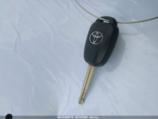 4T1BF1FK4EU730673 Toyota CAMRY SE