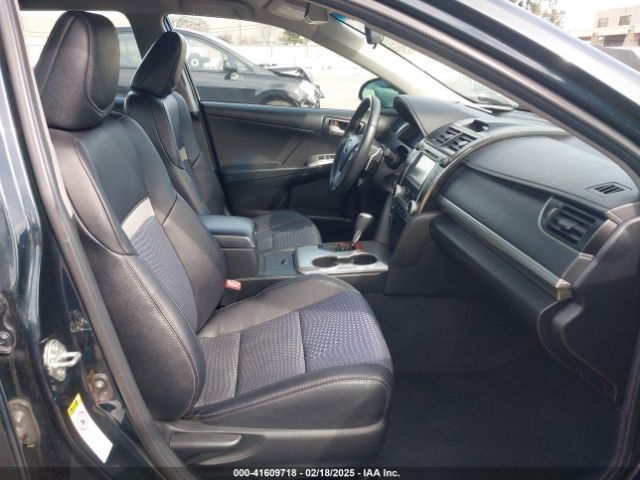 4T1BF1FK4EU730673 Toyota CAMRY SE