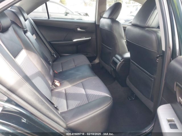4T1BF1FK4EU730673 Toyota CAMRY SE