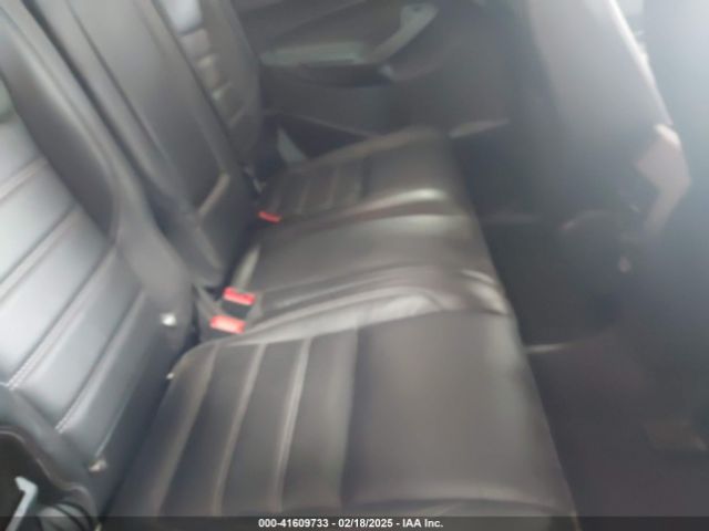 1FMCU0HD3JUA08544 Ford ESCAPE SEL