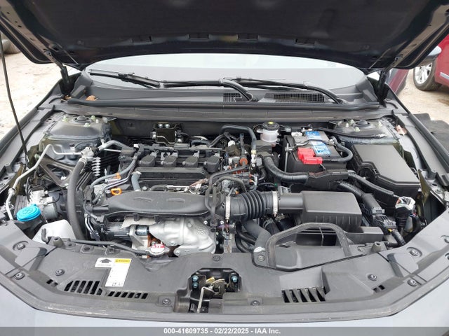 1HGCY1F21RA072676 Honda ACCORD LX