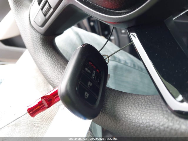 1HGCY1F21RA072676 Honda ACCORD LX